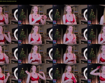 quennacindy — 3 minute Chaturbate female cam show recording, 720p, Dec 30, 2025