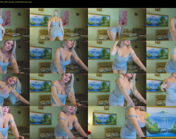 reasonforpassion_ — 11 minute Chaturbate female cam show recording, 720p, Dec 30, 2025
