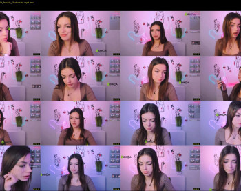 rose_style — 62 minute Chaturbate couple cam show recording, 720p, Dec 30, 2025