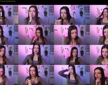 rose_style — 120 minute Chaturbate couple cam show recording, 720p, Dec 30, 2025