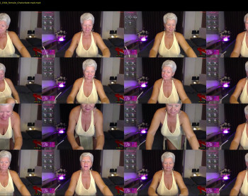 roxana_brooks — 21 minute Chaturbate female cam show recording, 720p, Dec 30, 2025
