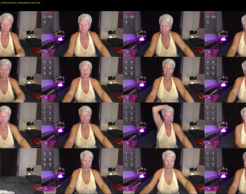 roxana_brooks — 20 minute Chaturbate female cam show recording, 720p, Dec 30, 2025