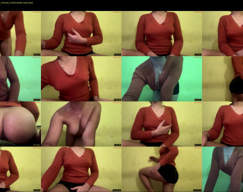 rupali01 — 77 minute Chaturbate female cam show recording, 480p, Dec 30, 2025