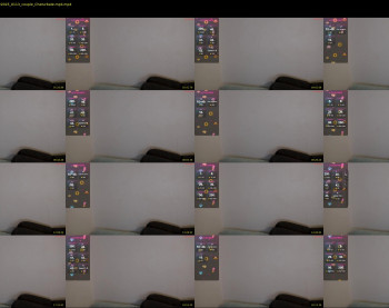 samarafromthewell — 23 minute Chaturbate female cam show recording, 720p, Dec 31, 2025