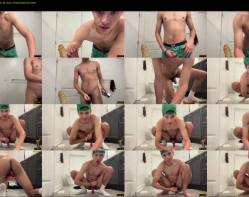 sbouchikh03 — 14 minute Chaturbate male cam show recording, 480p, Dec 30, 2025