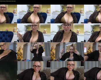 schoolteach — 71 minute Chaturbate female cam show recording, 720p, Dec 30, 2025
