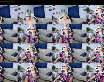 selenna57 — 16 minute Chaturbate female cam show recording, 720p, Dec 30, 2025