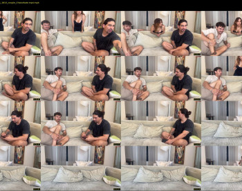 sexualmindset — 6 minute Chaturbate female cam show recording, 720p, Dec 30, 2025