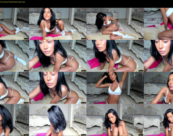 sincerelyc — 42 minute Chaturbate female cam show recording, 720p, Dec 31, 2025