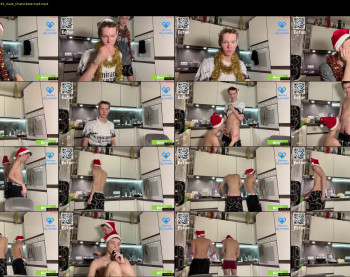 sky_hunter — 120 minute Chaturbate couple cam show recording, 720p, Dec 30, 2025