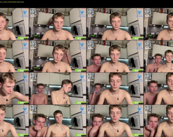 sky_hunter — 8 minute Chaturbate couple cam show recording, 720p, Dec 30, 2025