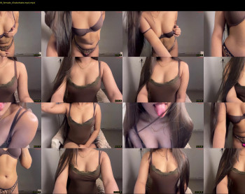 sofie_diva — 92 minute Chaturbate female cam show recording, 720p, Dec 30, 2025