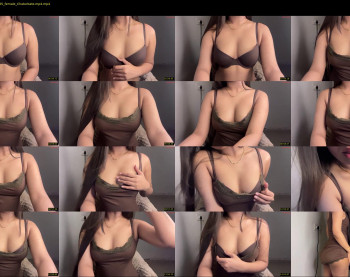 sofie_diva — 17 minute Chaturbate female cam show recording, 720p, Dec 30, 2025