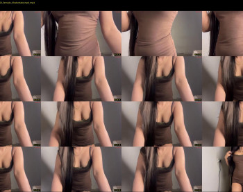 sofie_diva — 3 minute Chaturbate female cam show recording, 720p, Dec 30, 2025