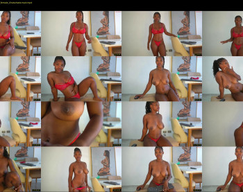 sow_fitt — 121 minute Chaturbate female cam show recording, 720p, Dec 30, 2025