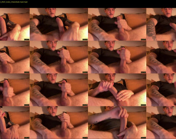 stardustgravity — 25 minute Chaturbate male cam show recording, 720p, Dec 31, 2025