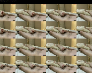 starentertainment — 4 minute Chaturbate male cam show recording, 480p, Dec 31, 2025