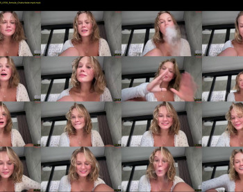 stefanie_collins — 15 minute Chaturbate female cam show recording, 720p, Dec 30, 2025