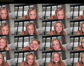 stefanie_collins — 3 minute Chaturbate female cam show recording, 720p, Dec 30, 2025