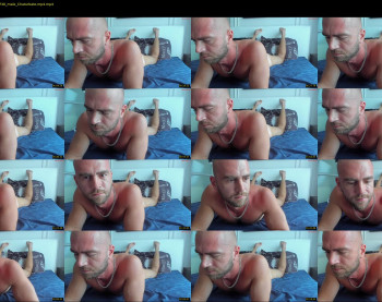 strong_arni — 3 minute Chaturbate male cam show recording, 720p, Dec 30, 2025