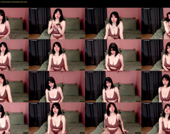sugar_tomato — 70 minute Chaturbate female cam show recording, 720p, Dec 30, 2025
