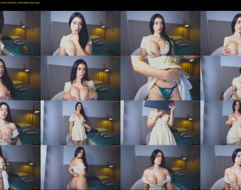 sunnymorrison — 121 minute Chaturbate female cam show recording, 720p, Dec 30, 2025