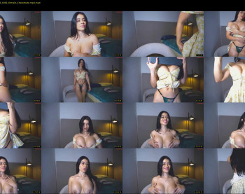 sunnymorrison — 101 minute Chaturbate female cam show recording, 720p, Dec 30, 2025