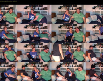 sunshine_diddy — 44 minute Chaturbate couple cam show recording, 720p, Dec 30, 2025