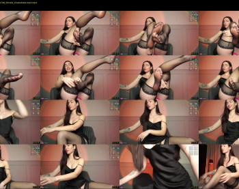 superhot2cb — 6 minute Chaturbate female cam show recording, 720p, Dec 30, 2025