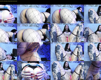 sweeeet_poison — 121 minute Chaturbate female cam show recording, 720p, Dec 30, 2025