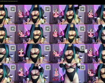 sweet_withegirl — 110 minute Chaturbate female cam show recording, 720p, Dec 30, 2025