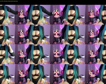 sweet_withegirl — 7 minute Chaturbate female cam show recording, 720p, Dec 30, 2025