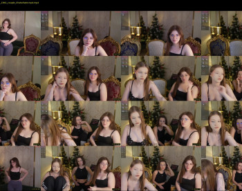 sweetdesiree_ — 112 minute Chaturbate couple cam show recording, 720p, Dec 30, 2025
