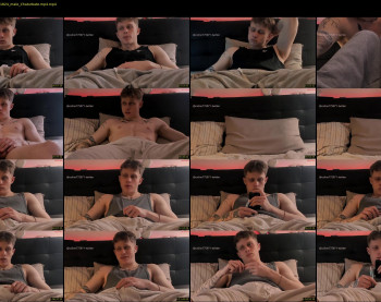 talkinghead7 — 87 minute Chaturbate male cam show recording, 720p, Dec 30, 2025