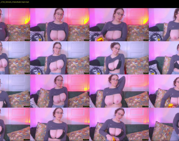 task_manager — 121 minute Chaturbate couple cam show recording, 720p, Dec 30, 2025