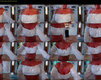 tastycupcake69 — 4 minute Chaturbate couple cam show recording, 720p, Dec 30, 2025