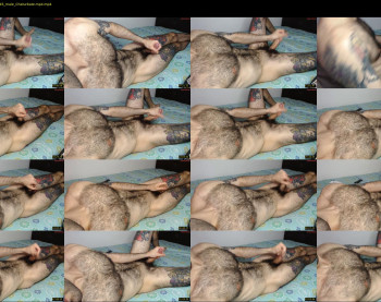 taylor__06 — 63 minute Chaturbate male cam show recording, 720p, Dec 30, 2025