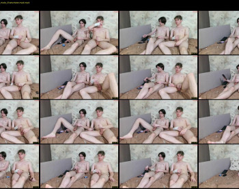 temihal — 49 minute Chaturbate male cam show recording, 720p, Dec 31, 2025