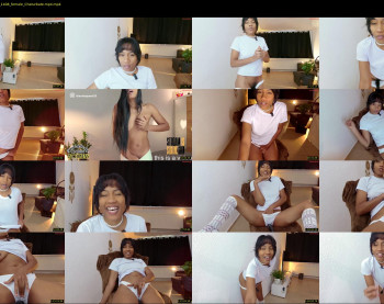 therainqueen — 99 minute Chaturbate female cam show recording, 720p, Dec 30, 2025