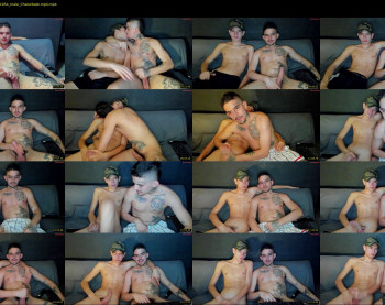 timothy_eliot — 27 minute Chaturbate male cam show recording, 720p, Dec 30, 2025