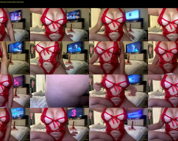 tittyana — 8 minute Chaturbate female cam show recording, 720p, Dec 30, 2025