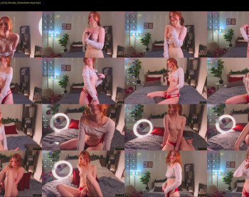toshikolootens — 120 minute Chaturbate female cam show recording, 720p, Dec 31, 2025