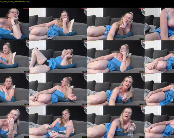 total_aussie_milfs — 59 minute Chaturbate female cam show recording, 480p, Dec 31, 2025