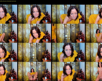 viciousqueen — 120 minute Chaturbate female cam show recording, 720p, Dec 30, 2025