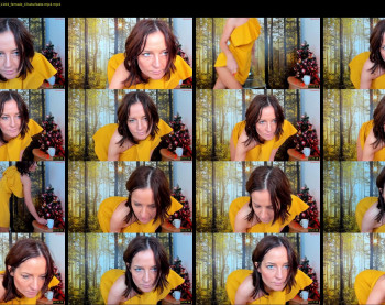 viciousqueen — 6 minute Chaturbate female cam show recording, 720p, Dec 30, 2025