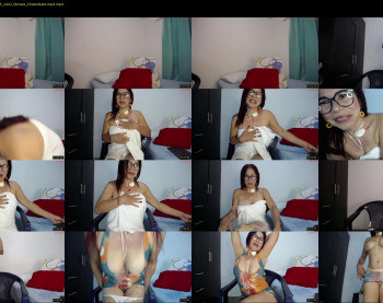 violeta_sorachi — 10 minute Chaturbate female cam show recording, 720p, Dec 30, 2025