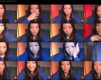 vivianwinters — 43 minute Chaturbate female cam show recording, 720p, Dec 30, 2025