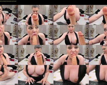 wildkatrina_ — 27 minute Chaturbate female cam show recording, 720p, Dec 30, 2025