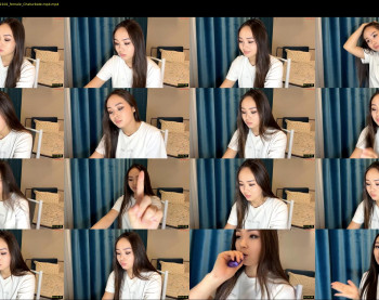 winterluchini — 35 minute Chaturbate female cam show recording, 720p, Dec 30, 2025