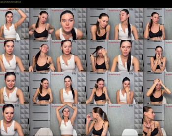 x_kai — 39 minute Chaturbate couple cam show recording, 720p, Dec 30, 2025
